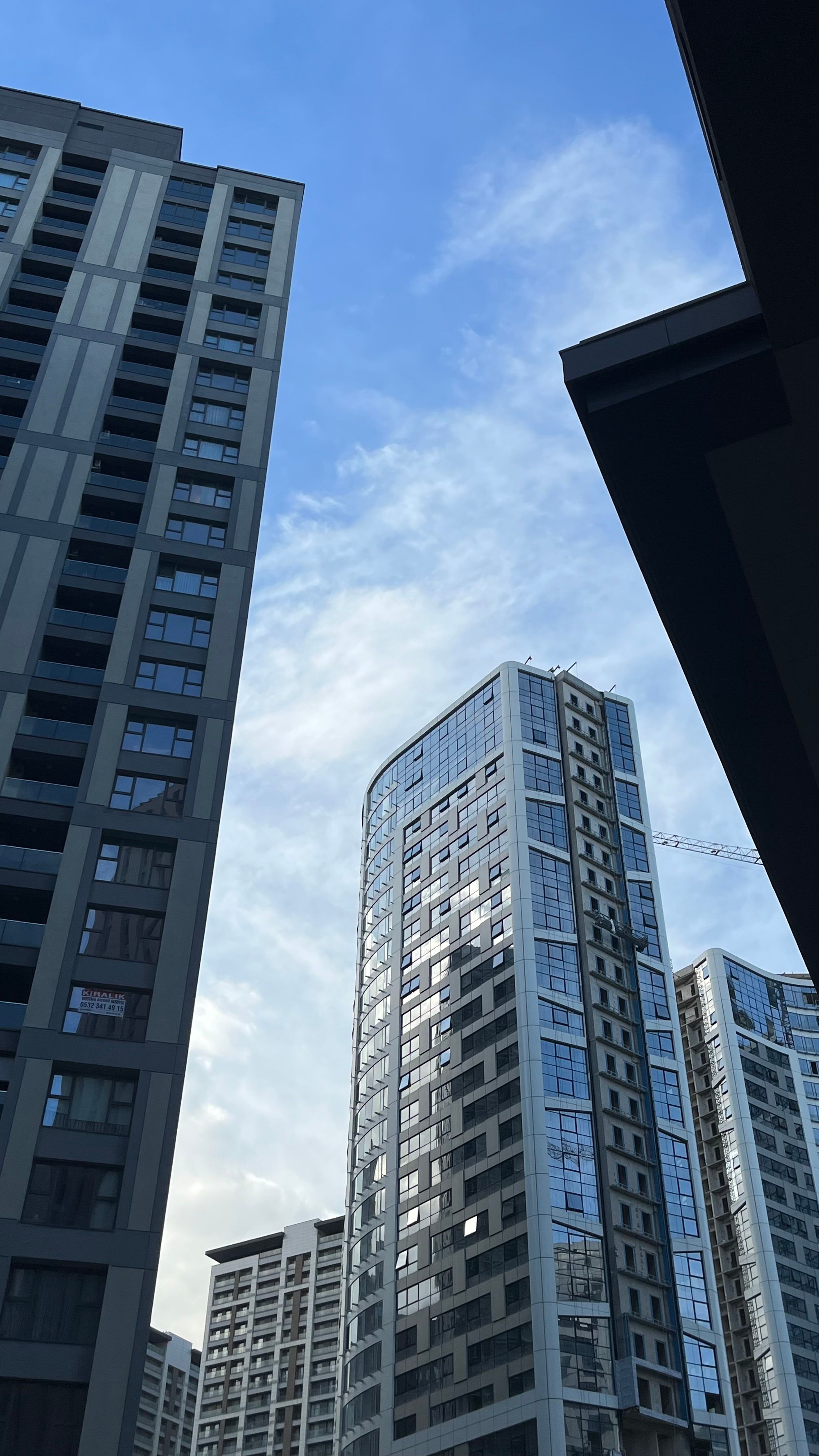 House of Justice in Batumi, property title registration through NAPR
